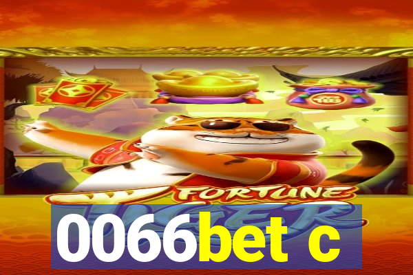 0066bet c